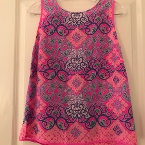 Lilly Pulitzer blouse
